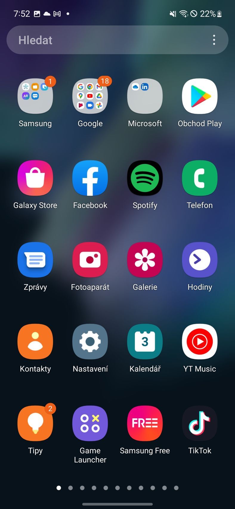 Samsung Galaxy S21 FE