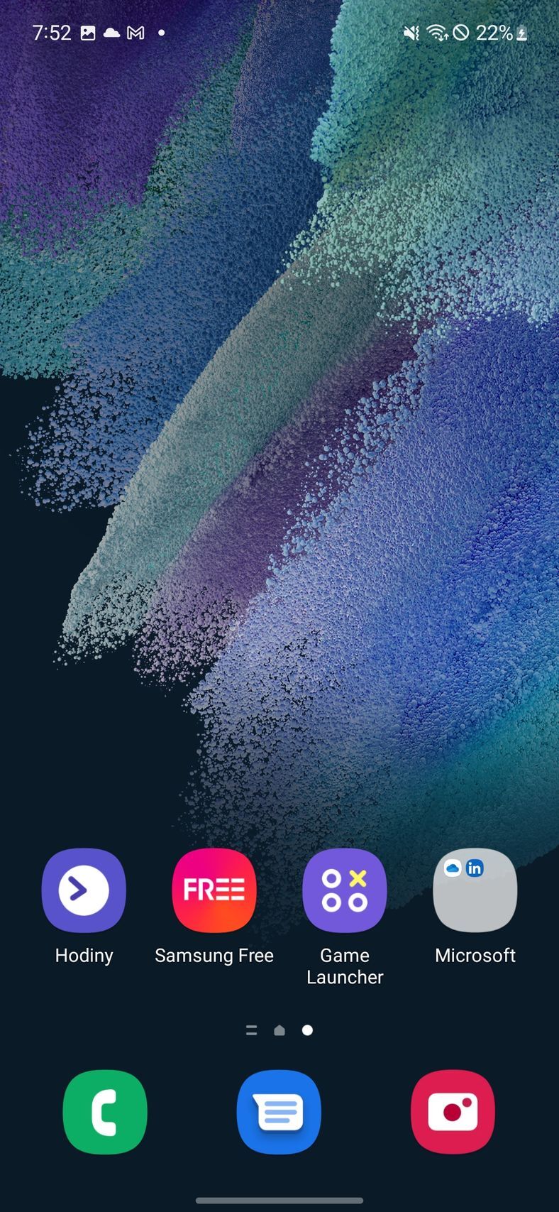 Samsung Galaxy S21 FE