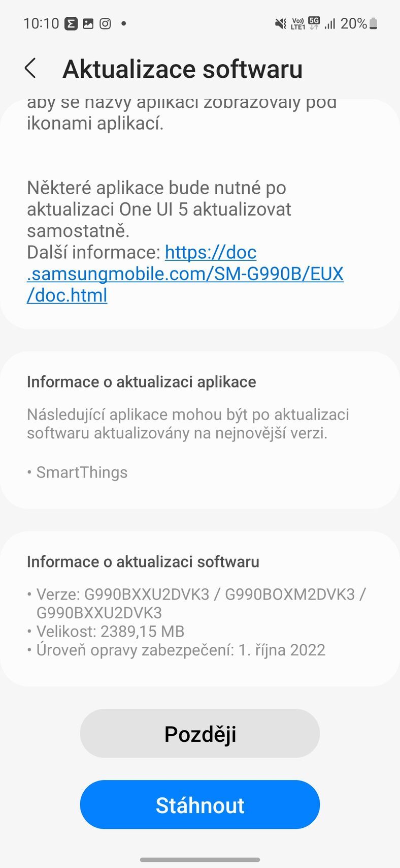 Samsung Galaxy S21 FE