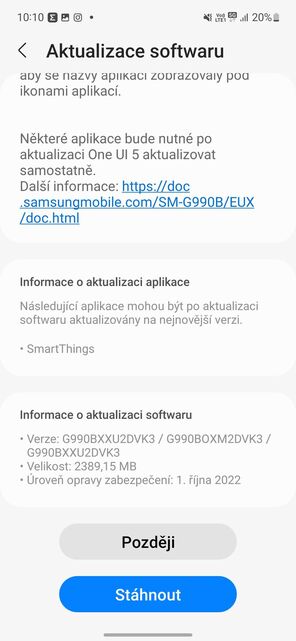 Samsung Galaxy S21 FE