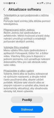 Samsung Galaxy S21 FE