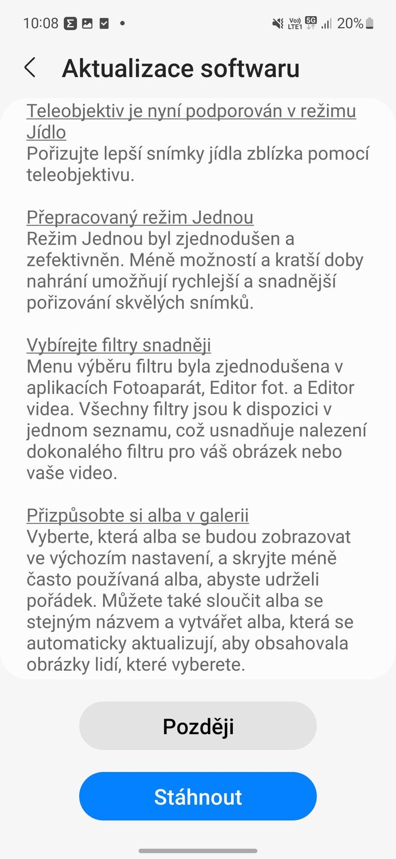 Samsung Galaxy S21 FE