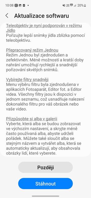 Samsung Galaxy S21 FE