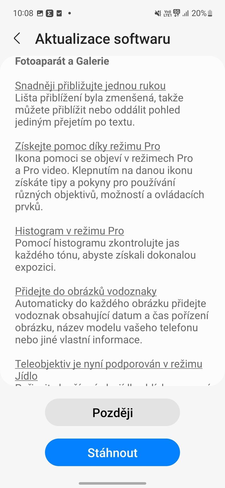 Samsung Galaxy S21 FE