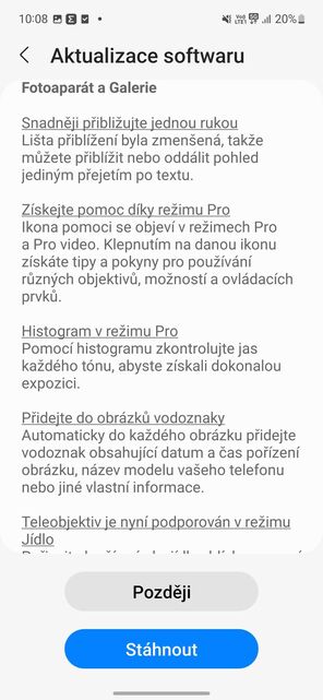 Samsung Galaxy S21 FE