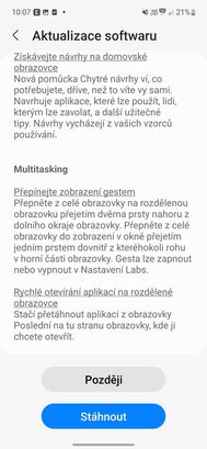 Samsung Galaxy S21 FE