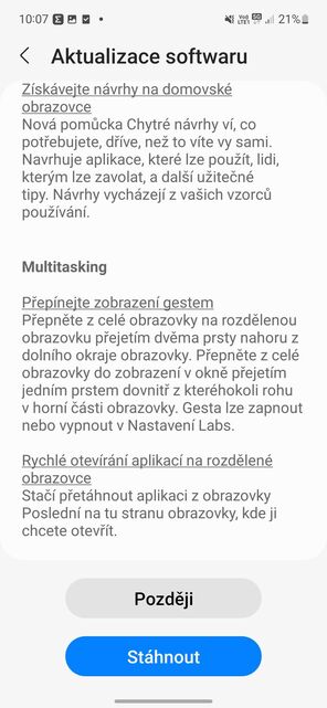 Samsung Galaxy S21 FE