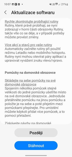 Samsung Galaxy S21 FE