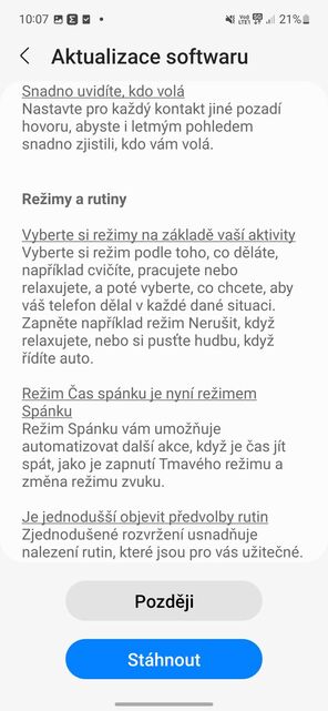 Samsung Galaxy S21 FE