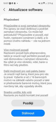 Samsung Galaxy S21 FE