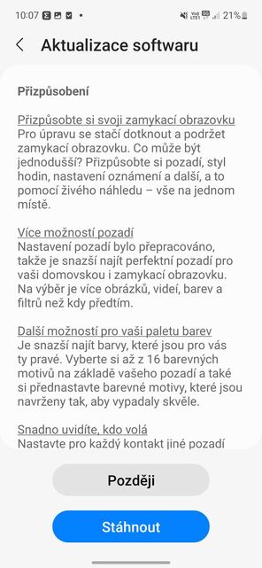 Samsung Galaxy S21 FE