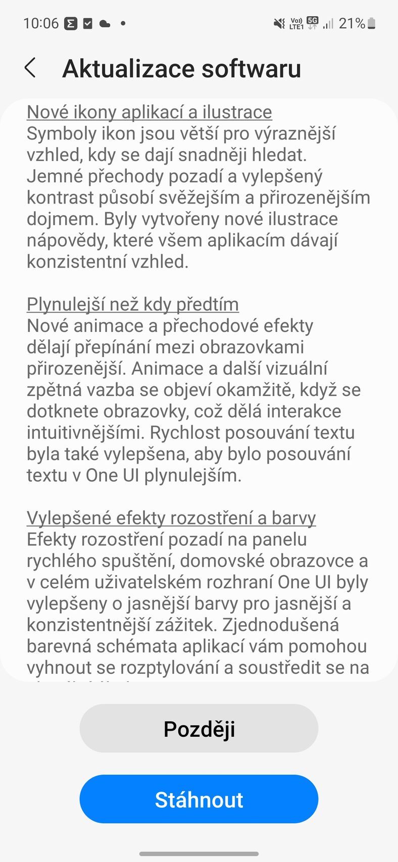 Samsung Galaxy S21 FE