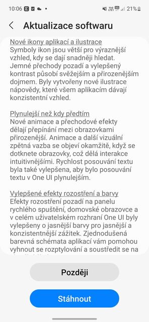 Samsung Galaxy S21 FE