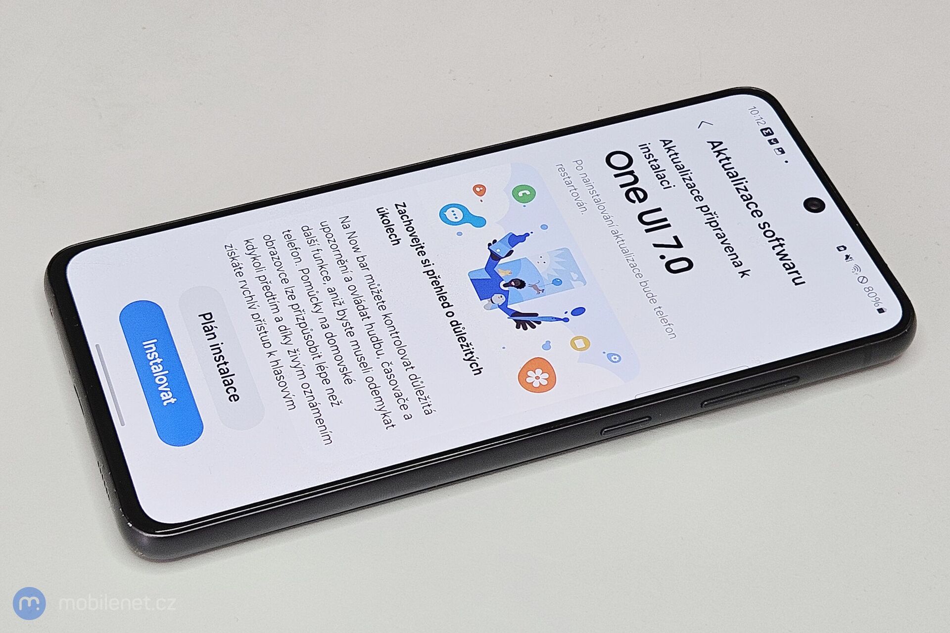 Samsung Galaxy S21 FE