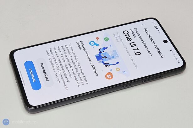 Samsung Galaxy S21 FE