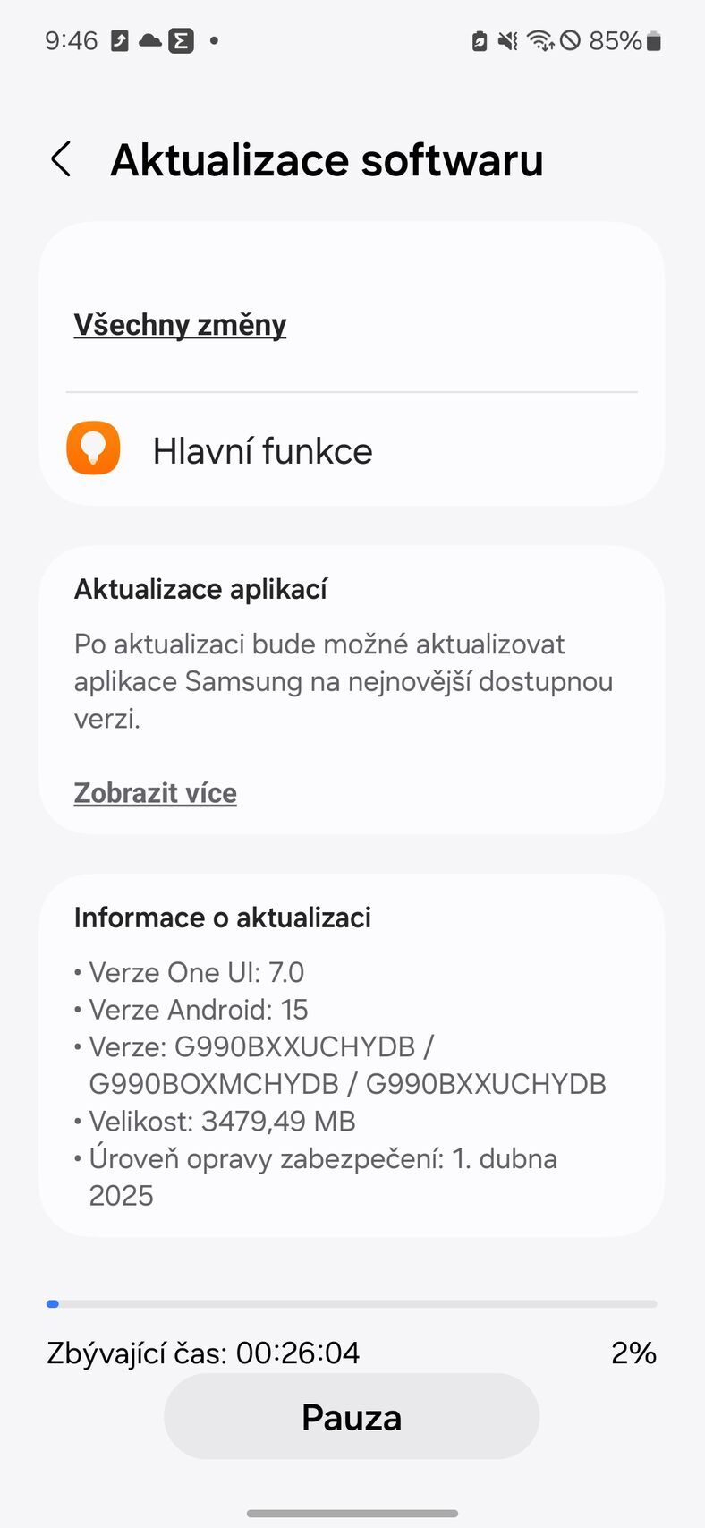 Samsung Galaxy S21 FE