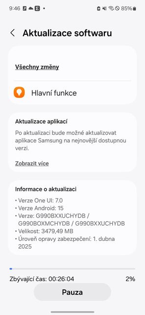 Samsung Galaxy S21 FE