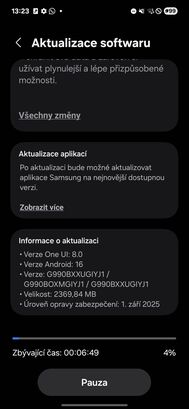 Samsung Galaxy S21 FE