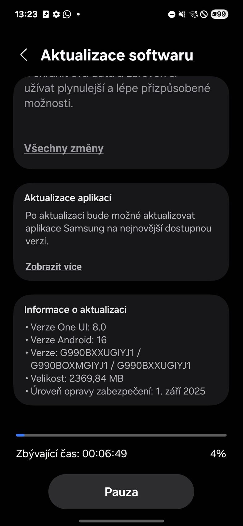 Samsung Galaxy S21 FE