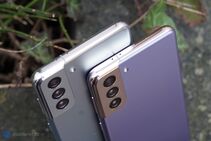 Samsung Galaxy S21 & Galaxy S21+