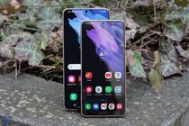 Samsung Galaxy S21 & Samsung Galaxy S21+