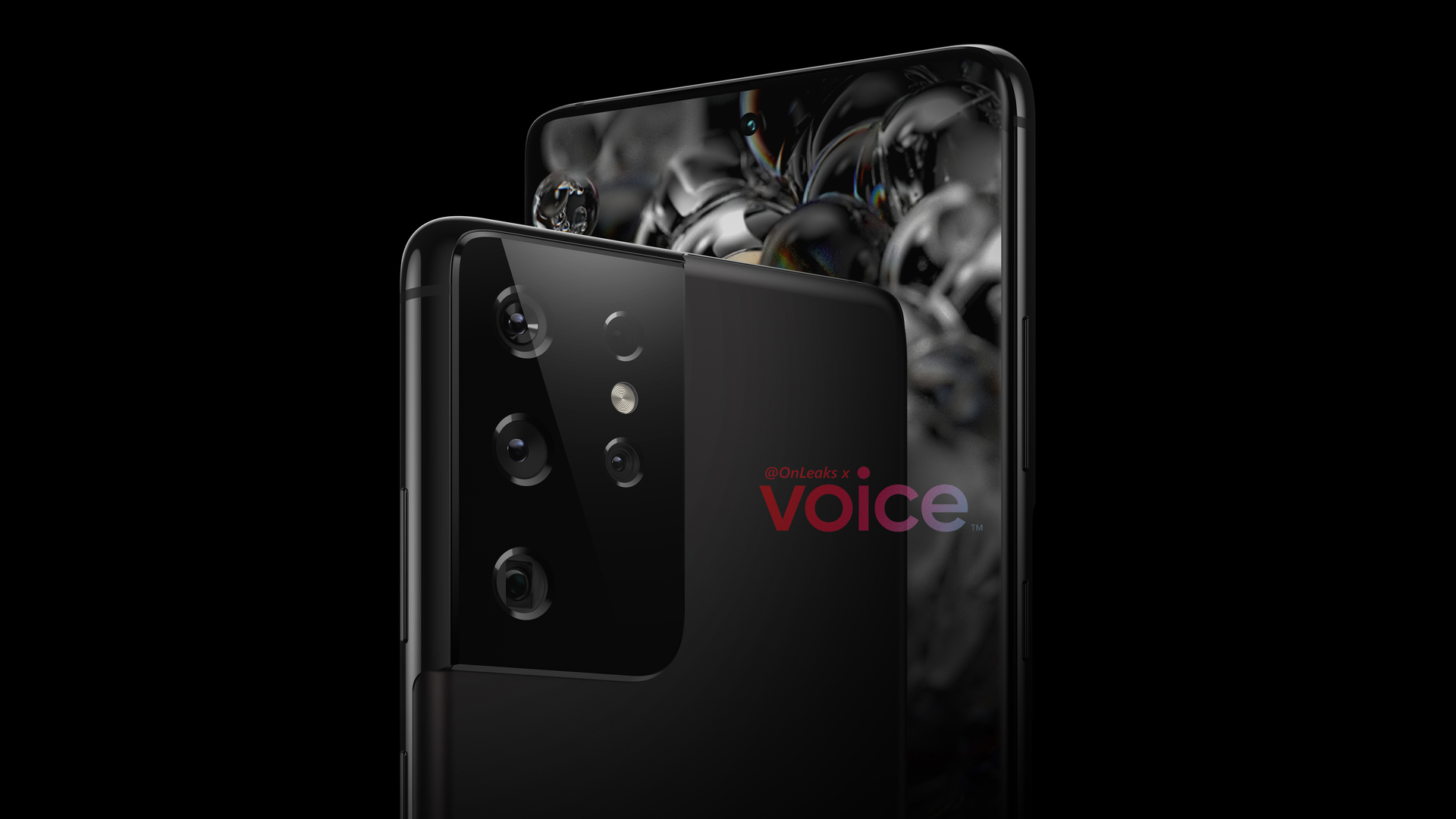 Samsung Galaxy S21 Ultra