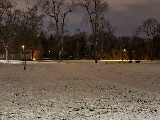 Samsung Galaxy S21 Ultra