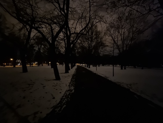 Samsung Galaxy S21 Ultra