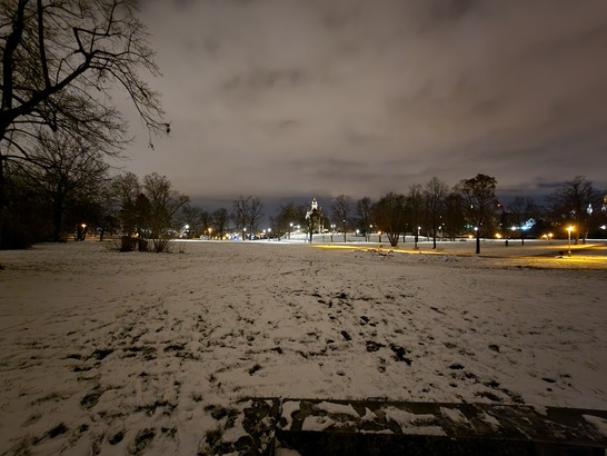 Samsung Galaxy S21 Ultra