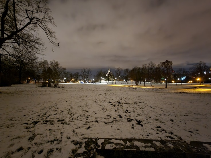 Samsung Galaxy S21 Ultra