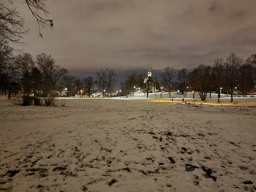 Samsung Galaxy S21 Ultra