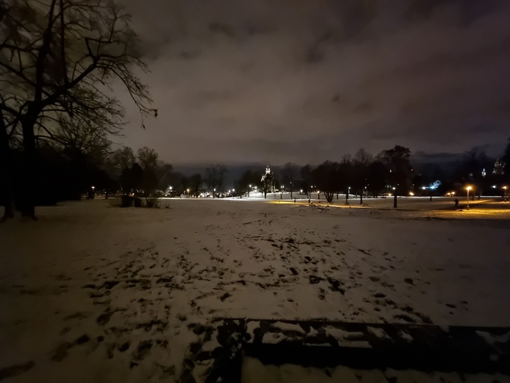 Samsung Galaxy S21 Ultra