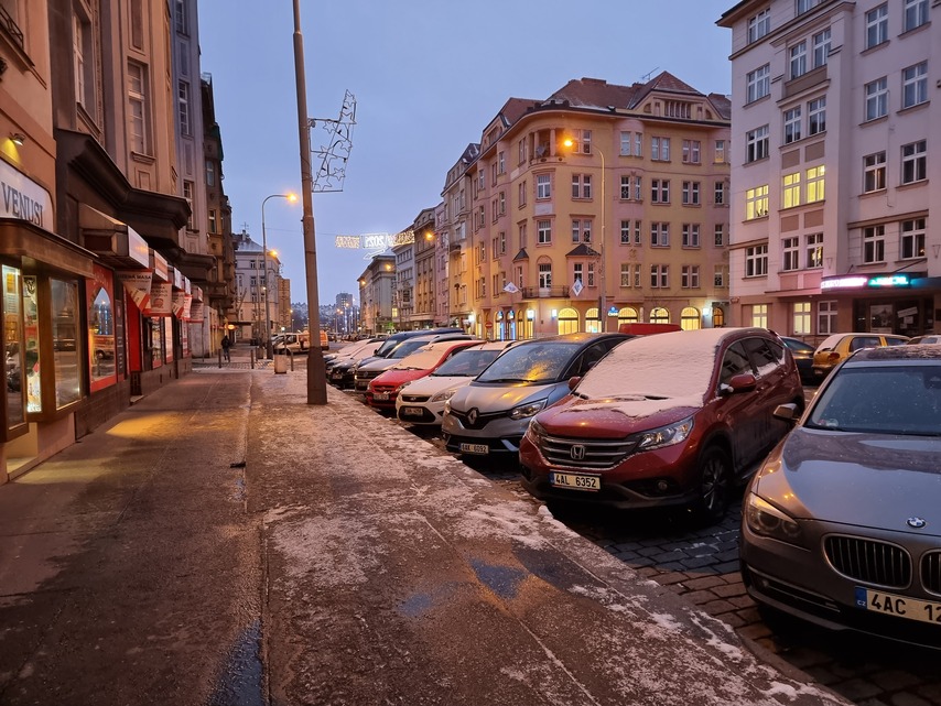 Samsung Galaxy S21 Ultra