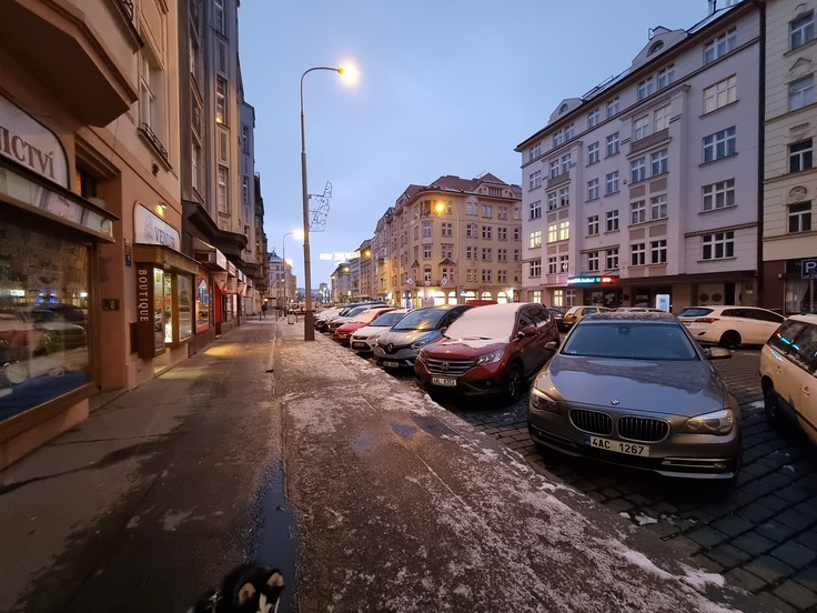 Samsung Galaxy S21 Ultra