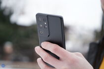 Samsung Galaxy S21 Ultra