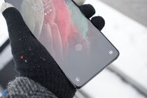 Samsung Galaxy S21 Ultra