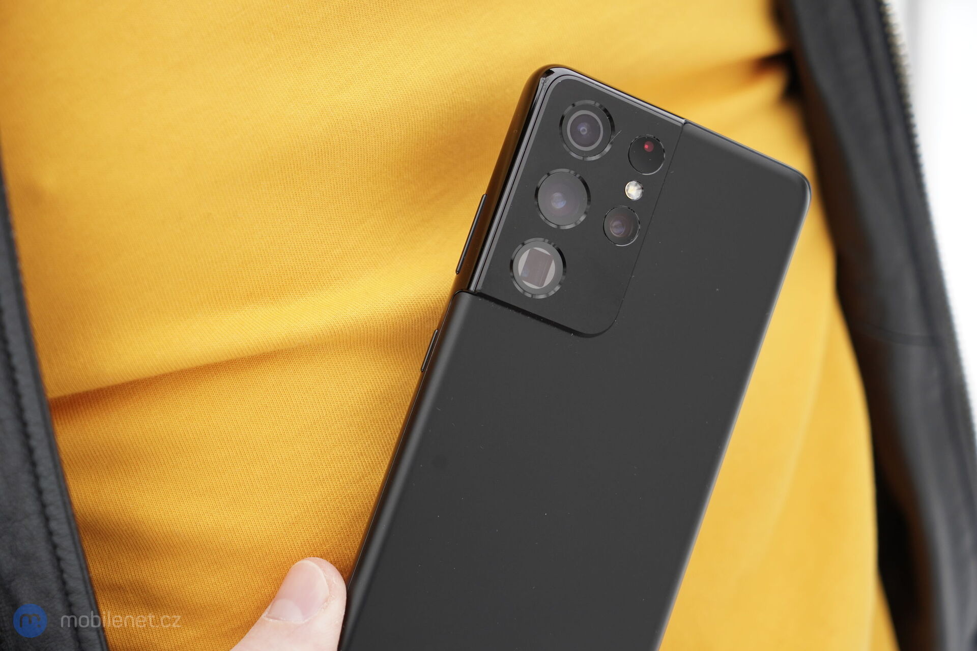 Samsung Galaxy S21 Ultra