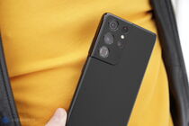 Samsung Galaxy S21 Ultra