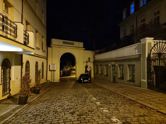 Samsung Galaxy S21 Ultra