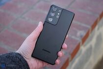 Samsung Galaxy S21 Ultra