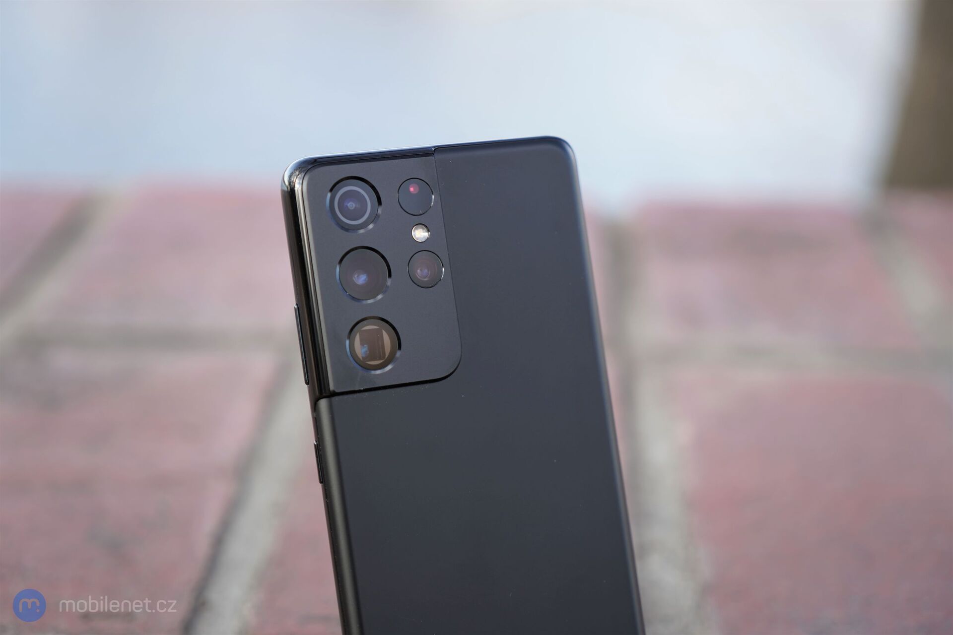 Samsung Galaxy S21 Ultra