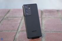 Samsung Galaxy S21 Ultra