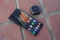 Samsung Galaxy S21 Ultra