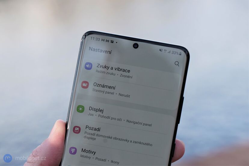 Samsung Galaxy S21 Ultra