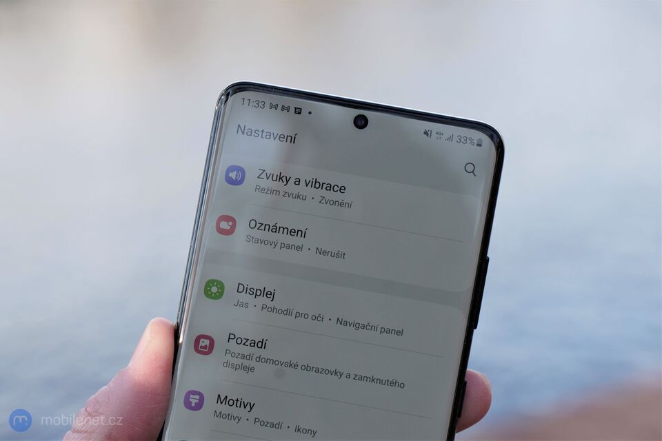 Samsung Galaxy S21 Ultra