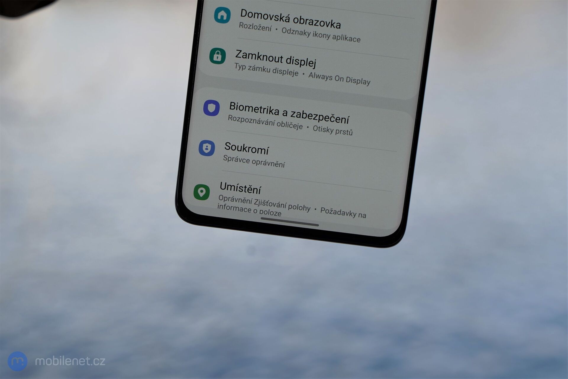 Samsung Galaxy S21 Ultra