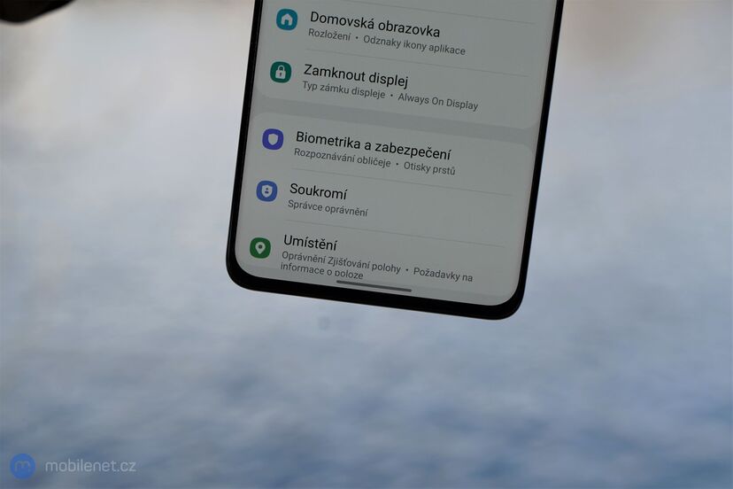 Samsung Galaxy S21 Ultra