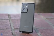 Samsung Galaxy S21 Ultra