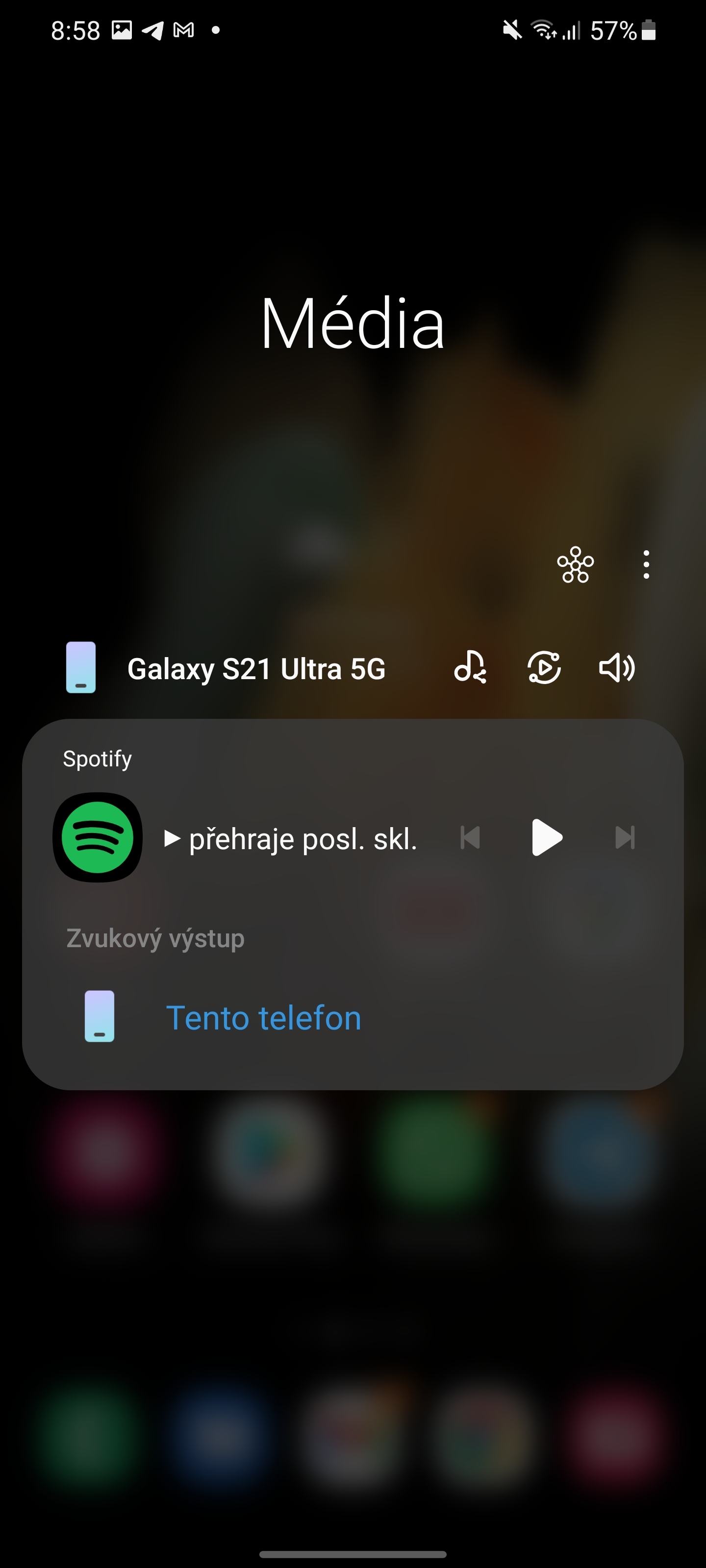 Samsung Galaxy S21 Ultra