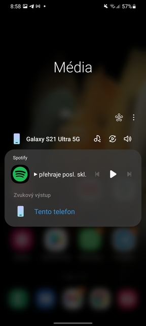 Samsung Galaxy S21 Ultra